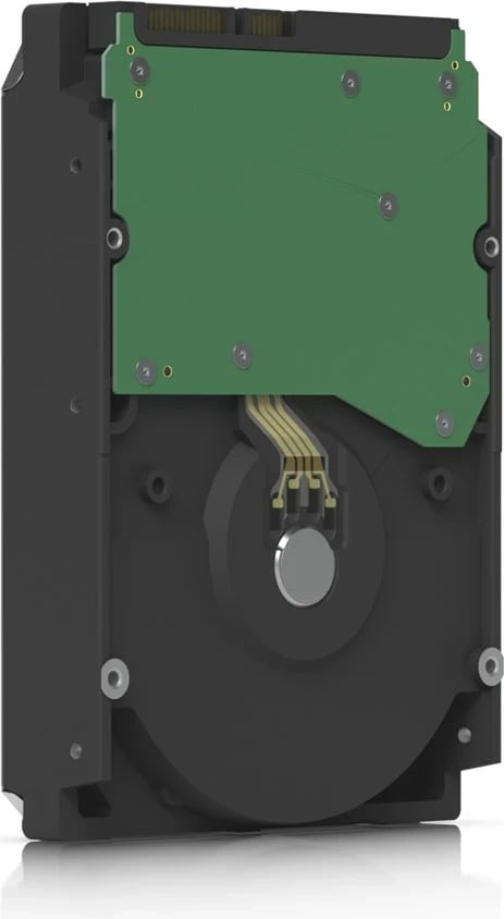 Hard disk Ubiquiti UACC-HDD-E-16TB, 3.5", 7200 RPM, 16TB, Serial ATA