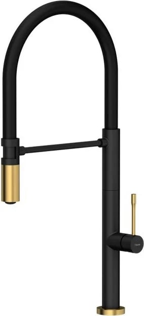 Rubinet kuzhine QUADRON MARGOT, 3623502_BLMPVDG1, i zi