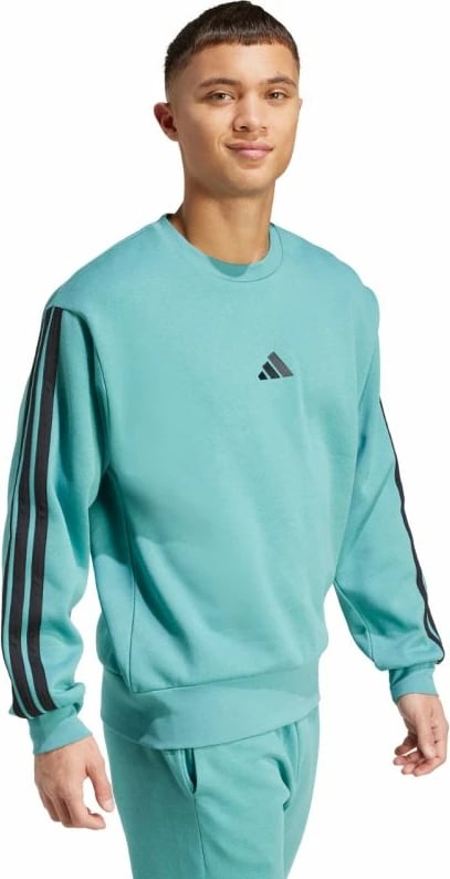 Duks për meshkuj adidas, i gjelbërt Duks për meshkuj adidas, i gjelbërt