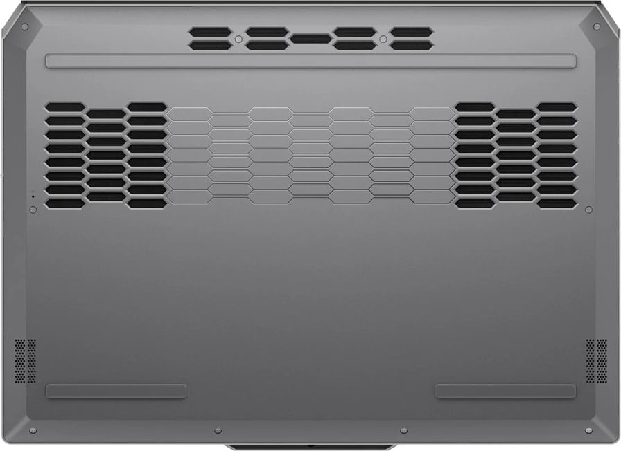 Laptop Lenovo LOQ 15AHP10, 15.6", AMD Ryzen 5, 16 GB RAM, 512 GB SSD, NVIDIA RTX 5050, Gri