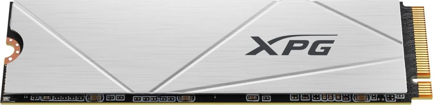 SSD Adata XPG Gammix S60 Blade 1TB, M.2 PCIe 4.0, argjendtë