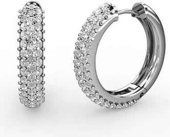 Vathë argjendi Jumeon, kupe8423