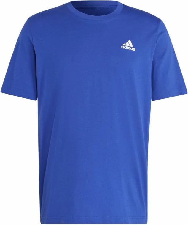 Maicë adidas për meshkuj, blu