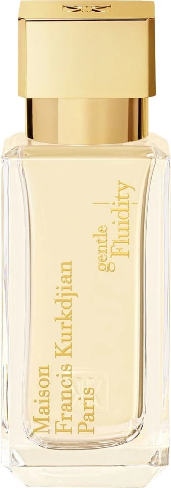 Eau de Parfum Maison Francis Kurkdjian Gentle Fluidity Gold 35ml