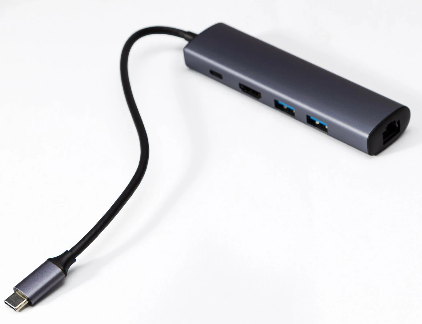 Docking Station Hub SONIT TY0081