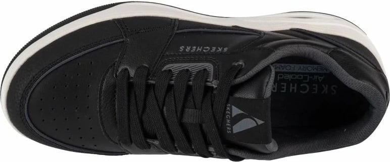 Atlete Skechers lifestyle, të zeza