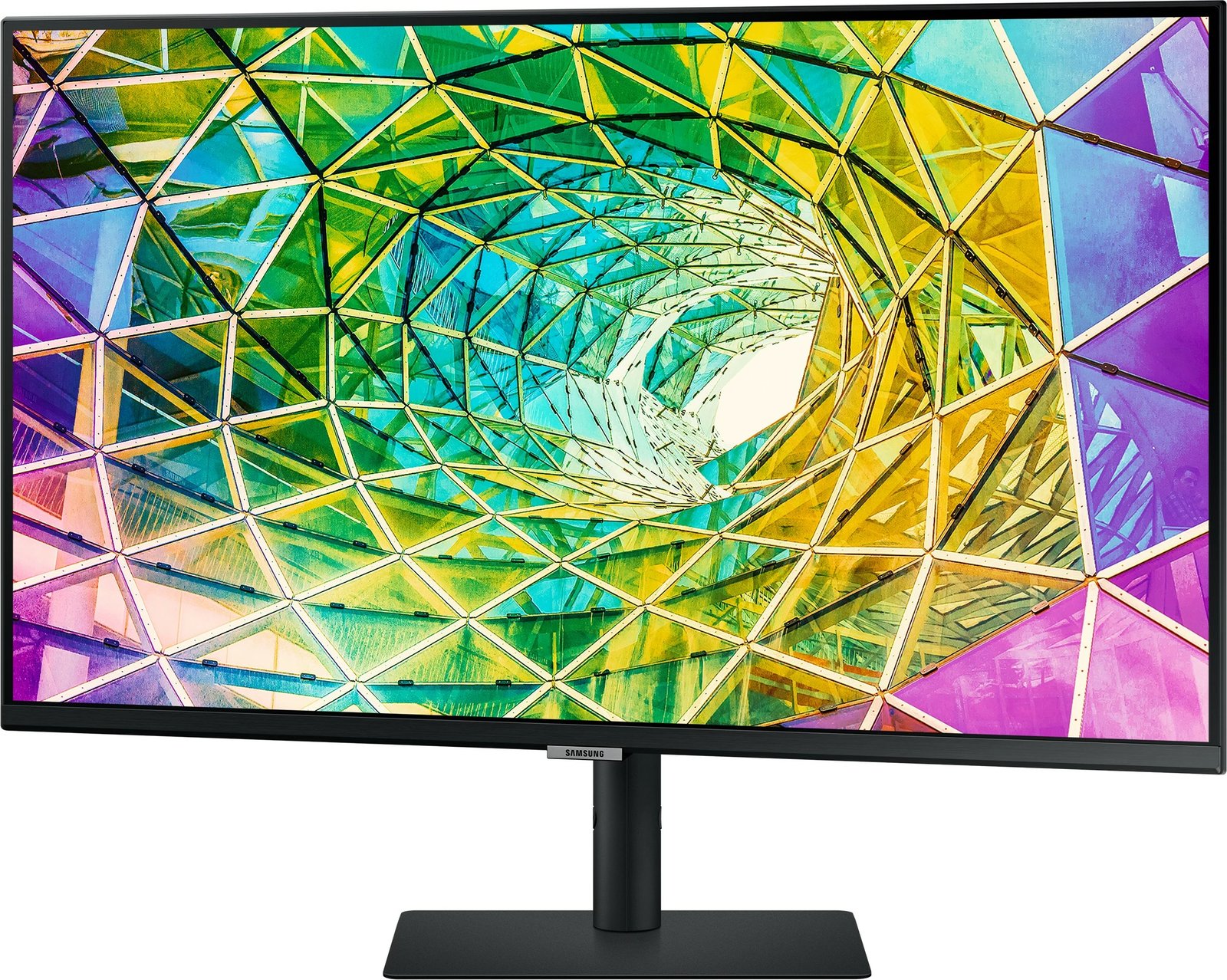 Monitor Samsung S80A, 27", 4K Ultra HD, LED, i zi Monitor Samsung S80A, 27", 4K Ultra HD, LED, i zi