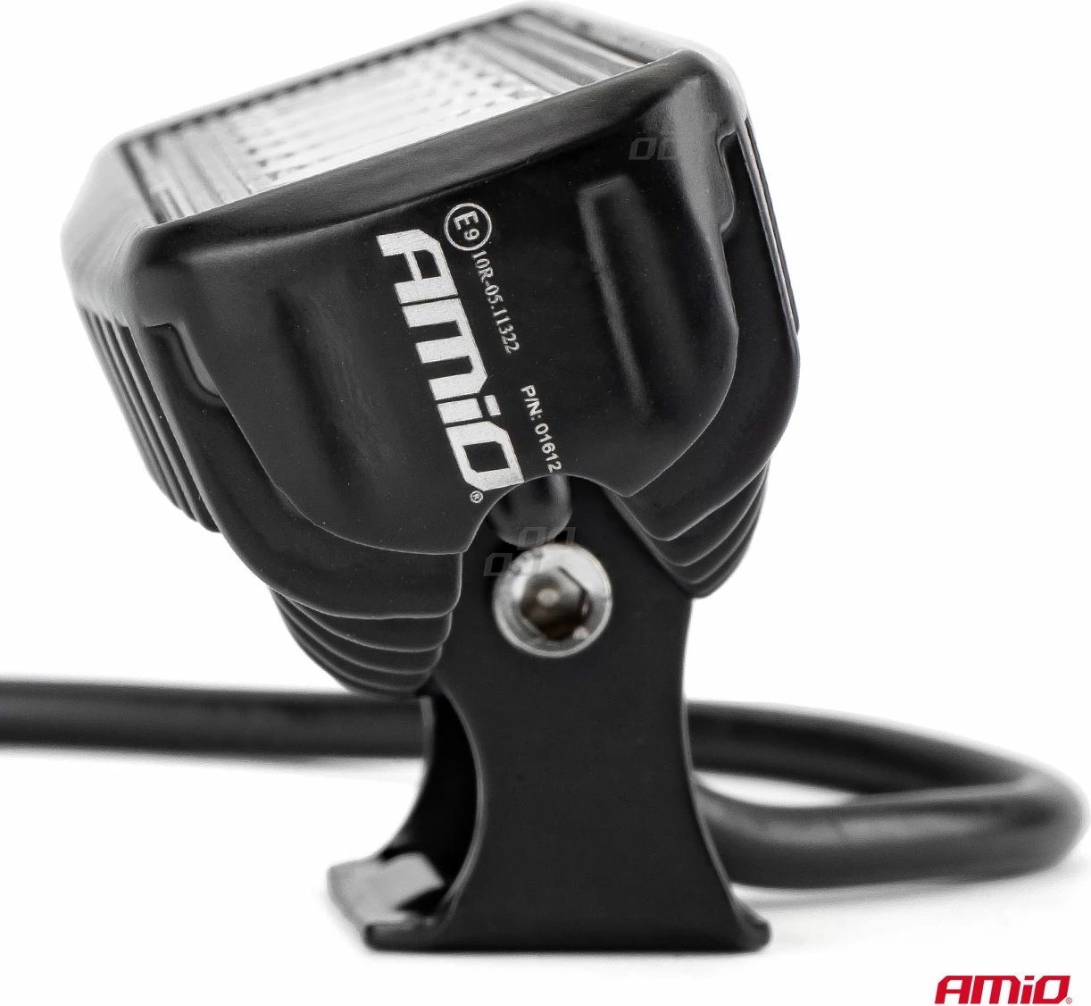 Llamba pune AWL01 6 LED FLAT 9-60V