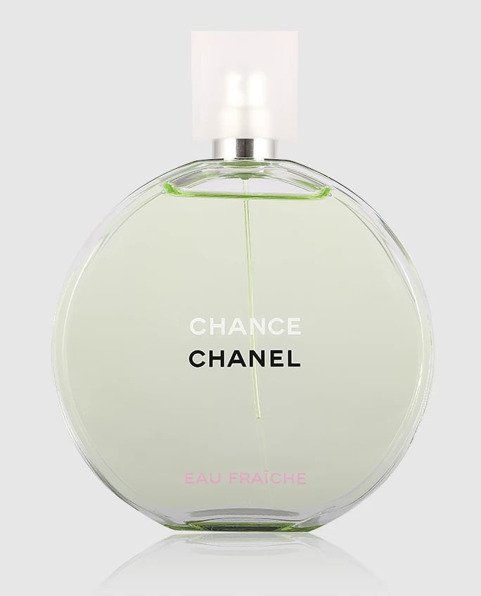 Eau de Toilette Chanel Chance Eau Fraiche, 150 ml Eau de Toilette Chanel Chance Eau Fraiche, 150 ml