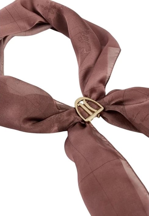 Sharfë femra Alviero Martini Prima Classe bordeaux