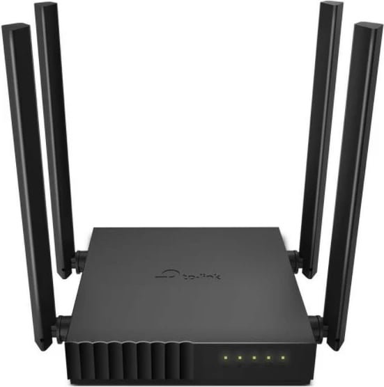 Router TP-LINK Archer C54, Wi-Fi AC1200, 4 antena, i zi