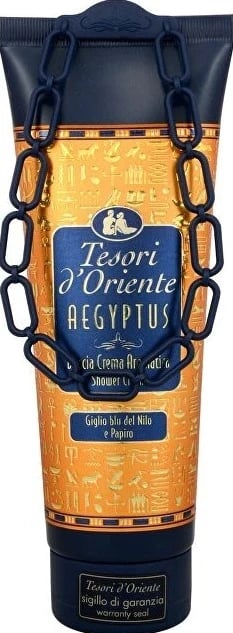 Krem dushi Tesori D'Oriente Aegyptus, 250 ml