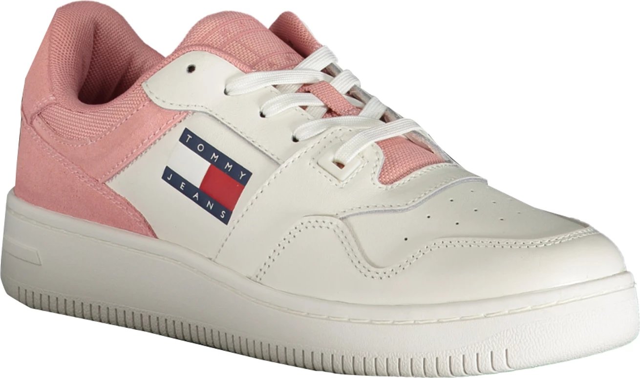 Atlete femra TOMMY HILFIGER, rozë