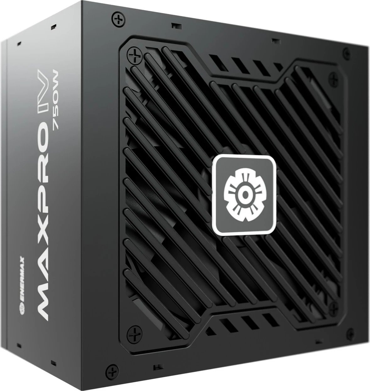 Kasë Enermax Maxpro IV 750W, 80 PLUS, e zezë