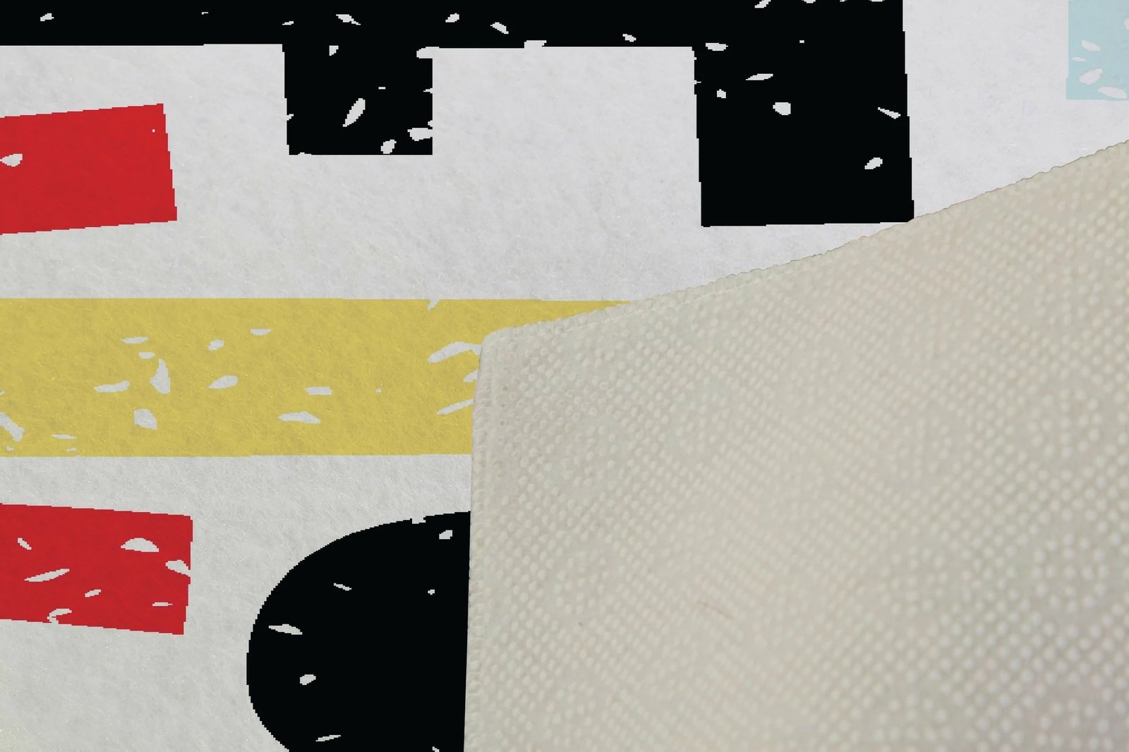 Qilim shumëngjyrësh, 140x220cm, Conceptum Hypnose, EXFAB120