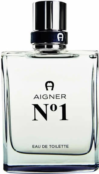 Eau de Toilette unisex Etienne Aigner N1 30ml