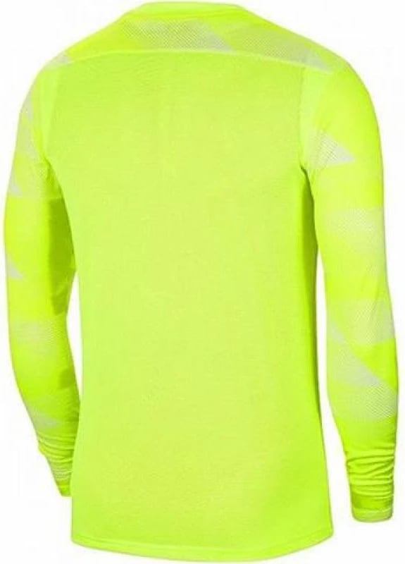 Fanellë për fëmijë Nike, e gjelbër