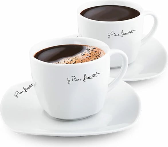 Set filxhana Lamart LT9016, 4 pjesë