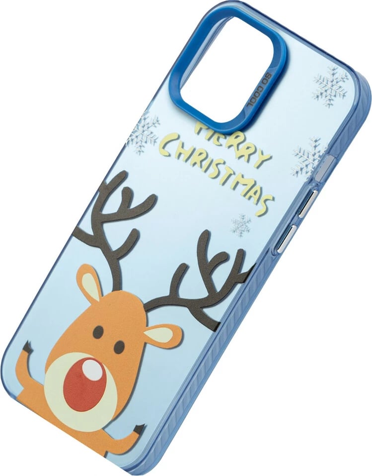 Fotroll Për Telefon Tech Time FA101-018 (IP13PROMAX)