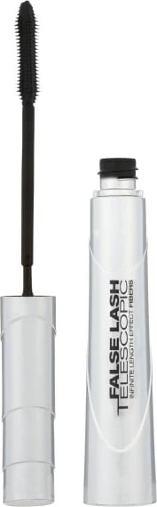 Mascara për femra L'Oreal Paris False Lash Telescopic Magnetic Black 9ml