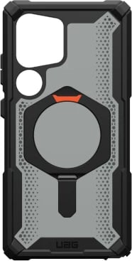 Mbështjellës UAG Plasma XTE Magnet MagSafe për Samsung Galaxy S25 Ultra 5G, Portokalli/Zi