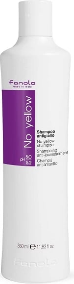 Shampon për femra Fanola No Yellow 350ml