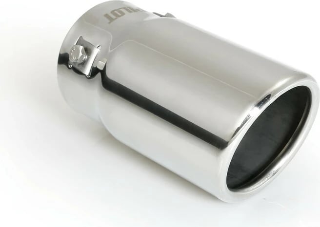 Dekor Auspuhi ÇElik I Lemuar Ts-07 Pilot