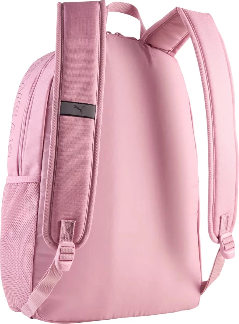 Çantë shpine Puma unisex, rozë