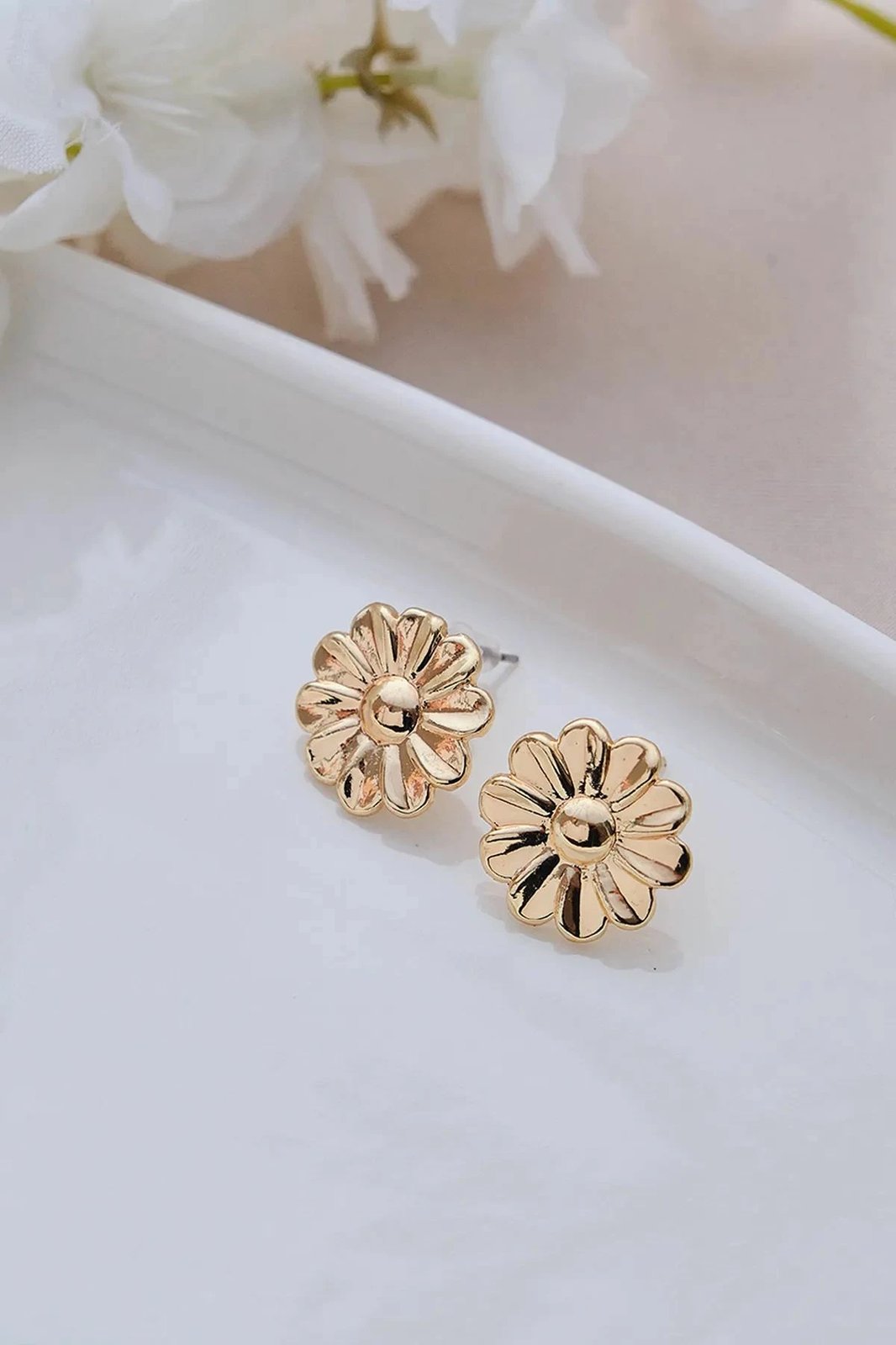 Vathë floriri, Jumeon, dizajn lule, Gld-Mnppty