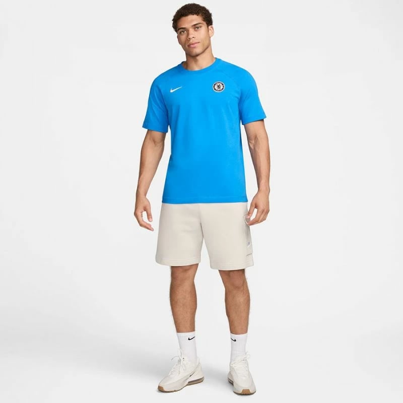 Maicë për meshkuj Nike Chelsea, e kaltër