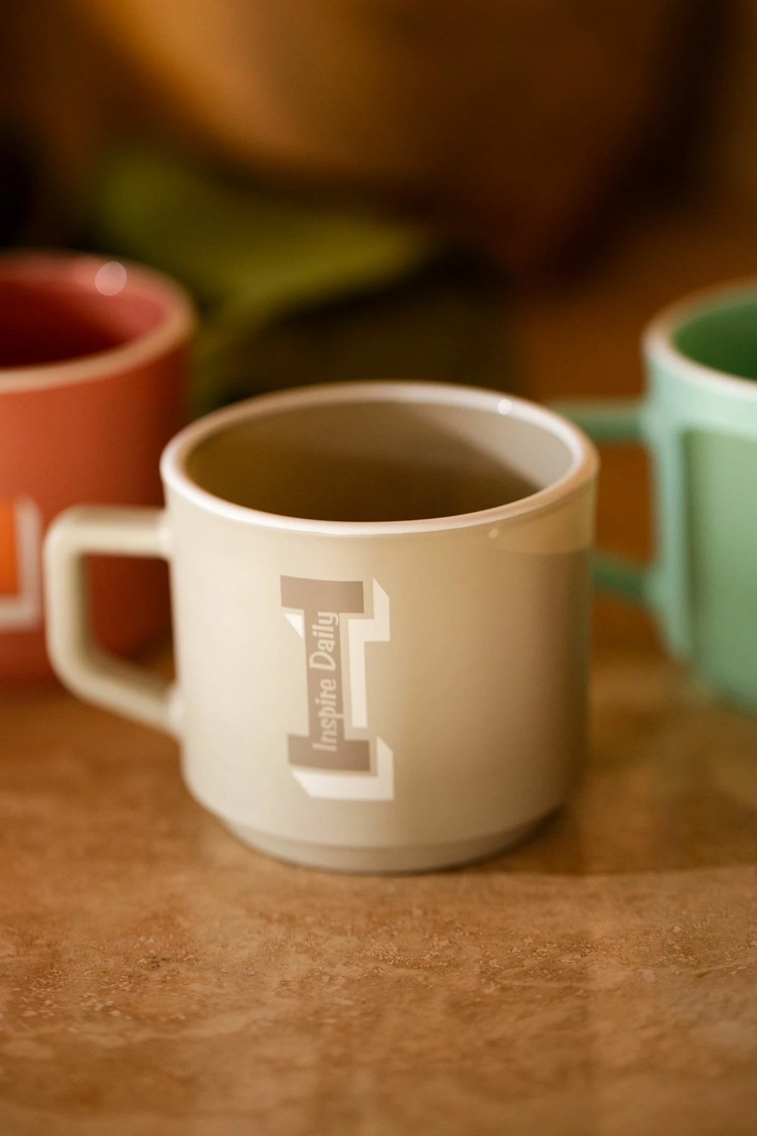 Set gotash (5 copë), Hermia Concept, Life