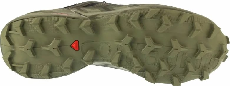 Atlete për meshkuj Salomon, të zeza