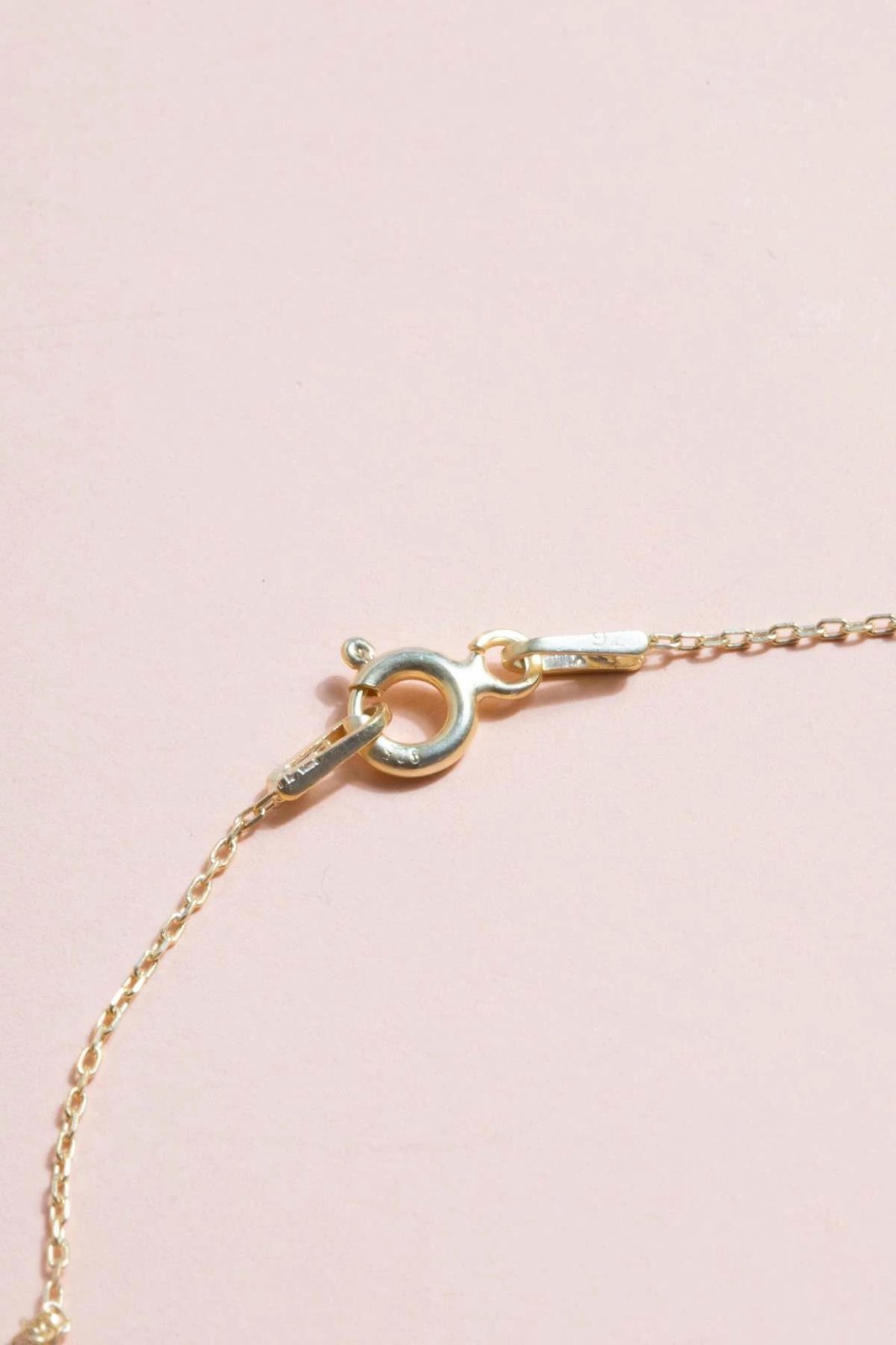 Qafore argjendi ngjyrë ari, Jumeon, ELKMD50594A