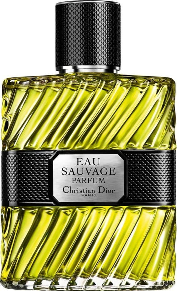 Eau De Parfum Dior Eau Sauvage, 100 ml