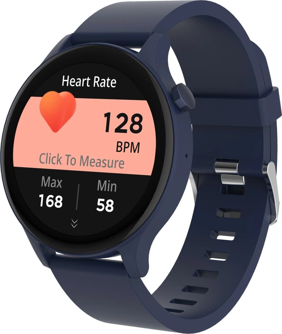 Smartwatch Denver SWC-338BU, kaltër