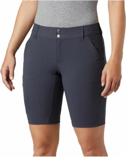 Shorce për femra Columbia, blu marine