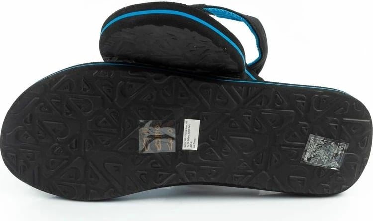 Flip-flopa për meshkuj Quiksilver