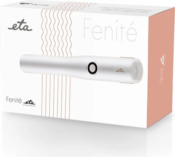 Drejtuese Flokësh ETA FENITÉ MINI 633790000