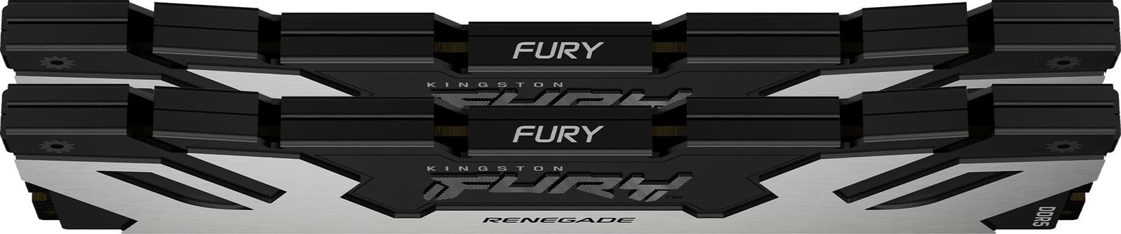 RAM Memorje Kingston FURY Renegade Silver 32GB (2x16GB) DDR5 8000MT/s CL38