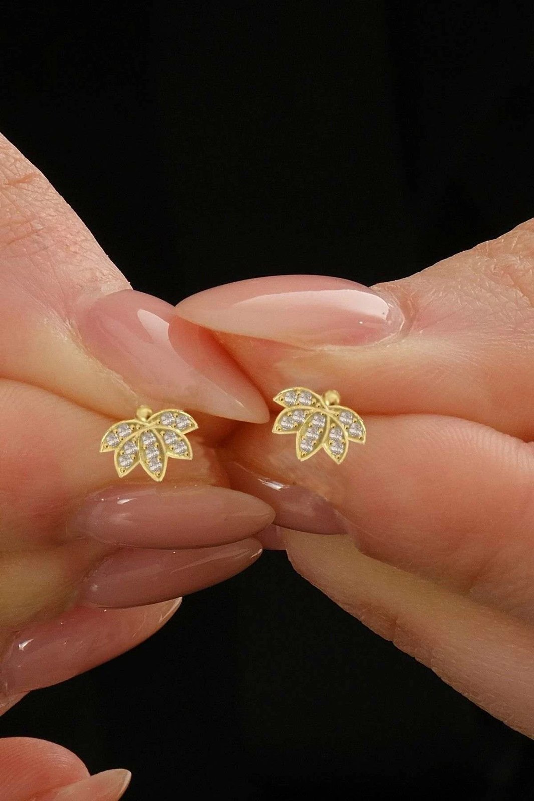 Vathë argjendi Jumeon, ngjyrë ari, SGTL12845