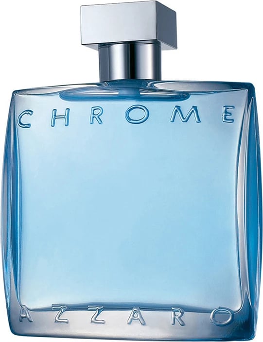 Eau de Toilette për meshkuj Azzaro Chrome 50ml