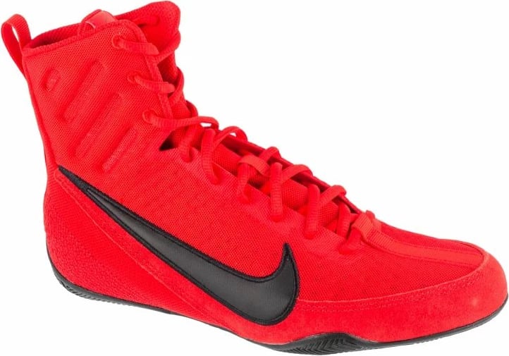Atlete për meshkuj Nike, të kuqe