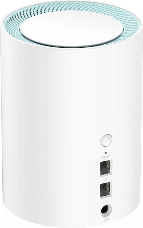 Sistem Wi-Fi Mesh Cudy M1300, 2-pack, AC1200, i bardhë