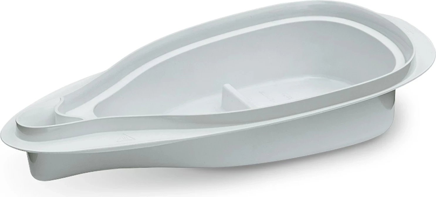 Hekur me avull Philips GC7846/80 me stacion, 2400 W, 1.5 L, SteamGlide, Blu