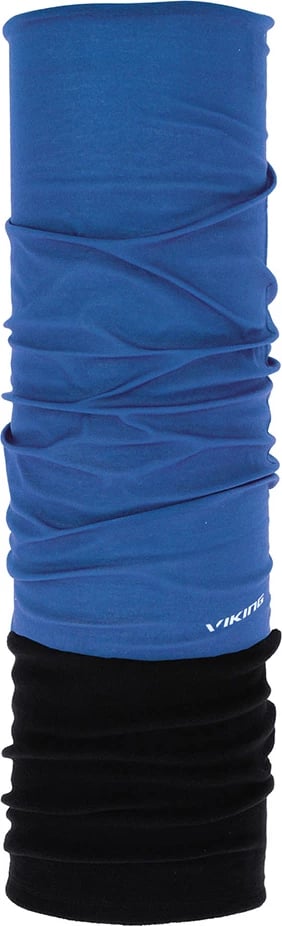 Bandanë unisex Viking, blu