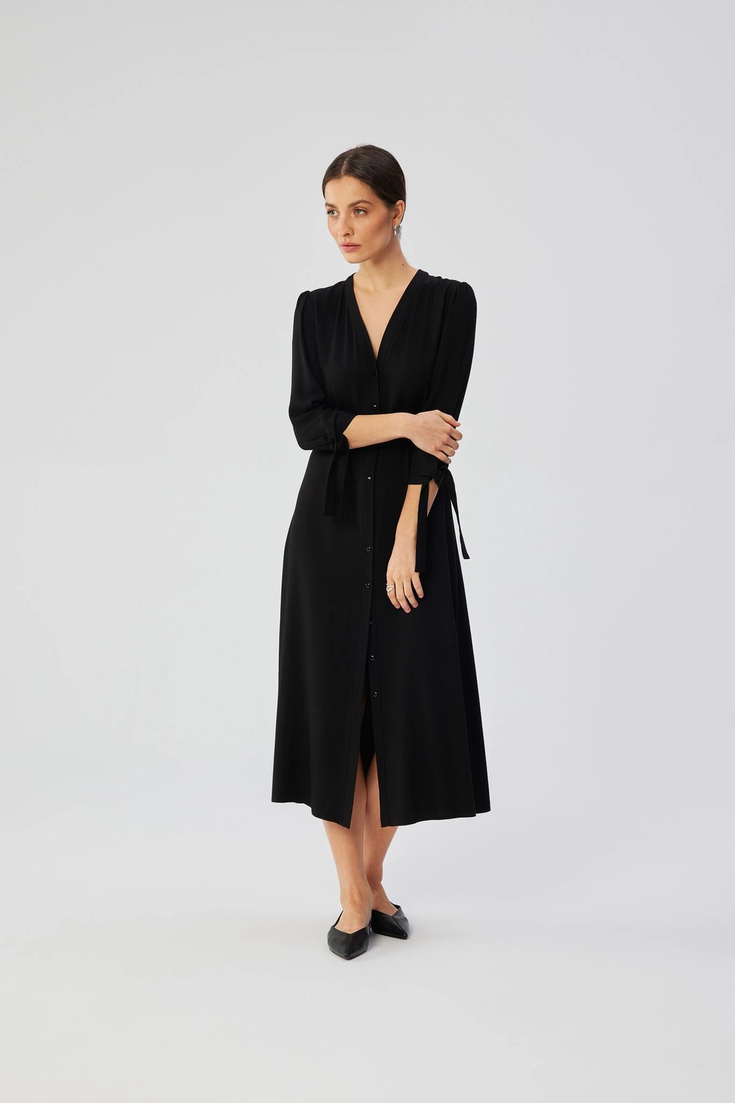 Fustan Stylove 193421, i zi