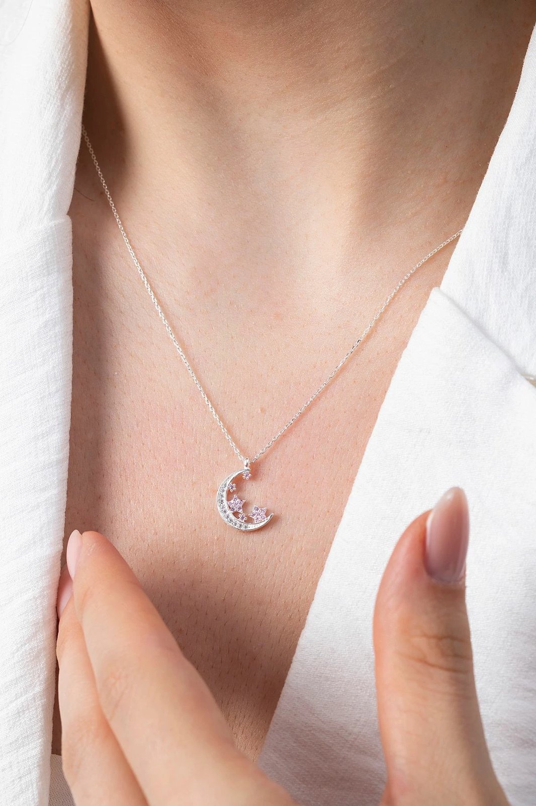 Varëse argjendi Elika Silver, ELKSLVR2066G