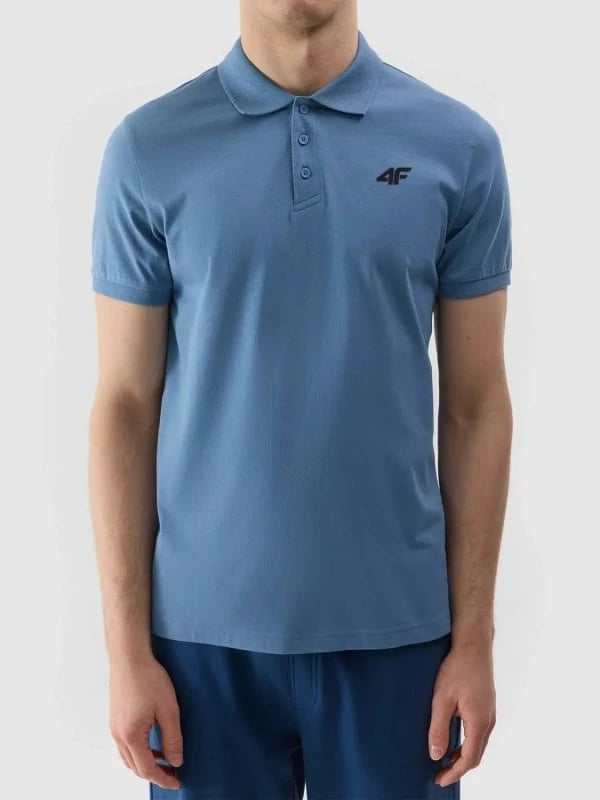 Maicë polo për meshkuj 4F