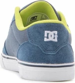 Atlete lifestyle DC për të rinj, navy