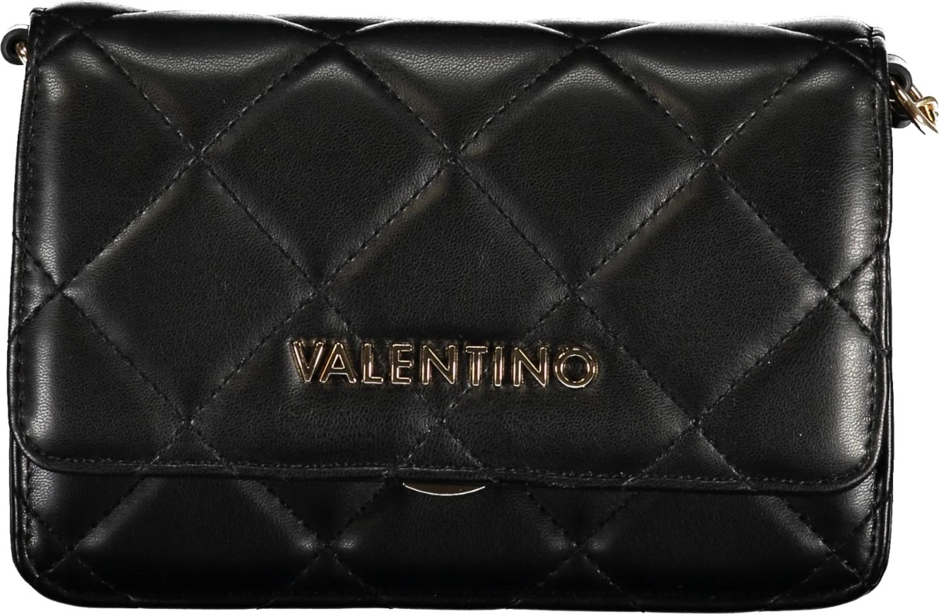 Çantë Valentino Bags femra, e zezë